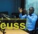 Teuss du mardi 18 juin 2013 (Ahmed Aidara)