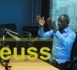 Teuss du jeudi 20 juin 2013 (Ahmed Aidara)