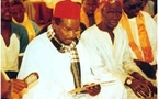 Télécharger les conférences de Serigne Sam Mbaye