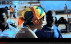 Le nouveau clip de Aby Ndour: Nanga Déf