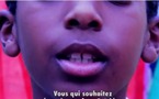 Nouveau clip! Phillipe Ndour "Président"