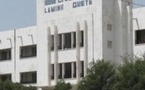 Lamine Guèye : les parents d’élèves vontent pour la réunification du CEM et du lycée