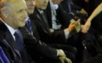 Hollande au coeur d’une folle jalousie: Valérie Trierweiler et Ségolène Royal, les nerfs à vif