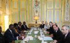 Plusieurs hectares de terre, des biens immobiliers, pas d’impôts, des exonérations sur les taxes… : Ces privilèges que Macky a accordés à l’armée française