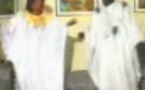 [Retro] Dialy Bou Nioul et Fatou Mbaye - Mberry