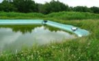 Maîtrise des eaux : Le gouvernement annonce la création de 7.400 bassins de rétention