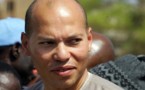 Les raisons de la visite des conseillers de la banlieue chez Karim Wade