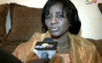 Guèdiawaye : Mariama Sarr sera accueillie dans la division