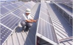 Saint-Louis: Une nouvelle société s'active dans le développement des énergies renouvelables.