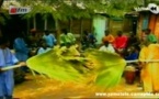 Clip Retro! Mbaye Dieye Faye et le Sing-Sing Rythm: “Oupoukay”