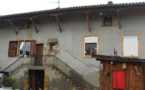 Une maison hantée à vendre pour 1 euro
