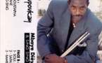 Mbaye Dieye Faye &amp; Sing Sing Rythms - Sing-Sing (Oupoukay)