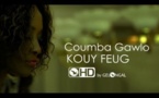 Nouveau Clip de Coumba Gawlo - "Kouy Feug"