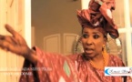 Nouveau clip! Ndiolé feat Aïda Ndiaye Touba - "Yaye ak dome"