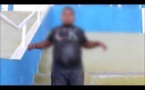 Un Jeune Obèse Danse duThiakhagoune et du Takh si rip [Regardez!]
