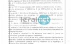 [Documents exclusifs] Macky et les "enfants gâtés" de la République: Un "Yokkuté" scandaleux 