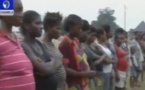 [Vidéo] Incroyable! 17 filles de 14 à 17 ans, toutes enceintes d’un seul homme de 23 ans