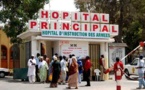 Scandale à l’hôpital Principal de Dakar