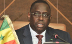 Macky Sall demande un Conseil interministériel sur les médias publics en juin