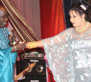 Khéweul et Bakh Yaay sont-ils de nouveau ensemble ?