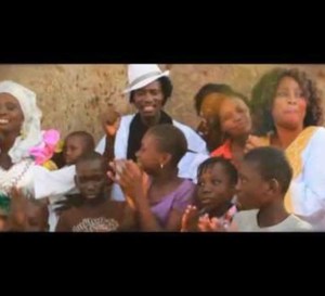 Atoutou "Tiapi Tiapi"