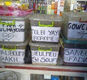 Dieulma si souf, boul ma yeureum, etc. ces petites astuces qui font baver les hommes