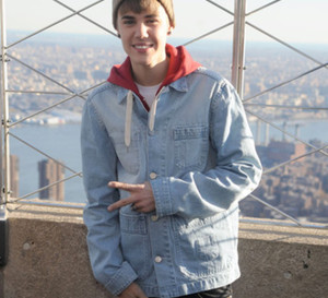 Justin Bieber : Un rencard avec l'une de ses fans !