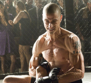 Photos : Matthew Fox, méconnaissable