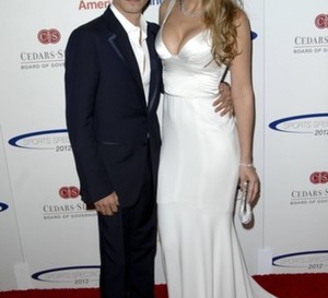 Marc Anthony tourne officiellement la page !