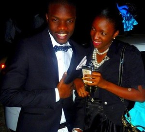 Quand Eva Design craque pour Etienne Dieng, le fils de Tanor?