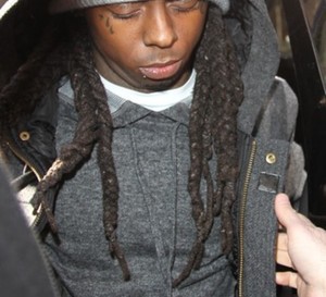 Lil Wayne accusé d'agression