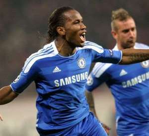 Officiel : Chelsea confirme le départ de Drogba !