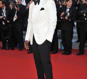 P. Diddy, roi des soirées à Cannes!