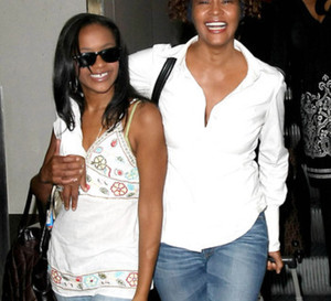 Bobbi Kristina Brown a à nouveau des ennuis