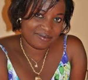 La journaliste Awa Diop Ndiaye Diagne a fêté son mariage!