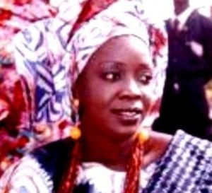 Marie Ngoné Dione, artiste musicienne : « Pourquoi je ne suis toujours pas mariée »