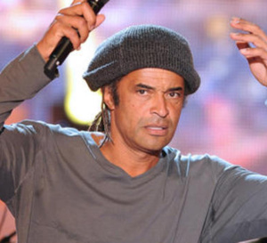 Yannick Noah attaque Marine Le Pen en justice « Marine Le Pen a la diffamation dans les gènes »