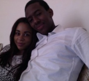 Ibou Kara Noreyni Mbacké officiellement en couple avec Léa Soukeyna de la RTS1 ?