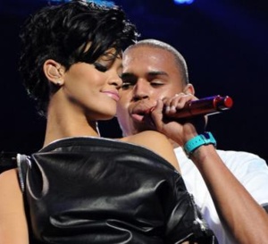 Chris Brown et Rihanna- des toxicomanes selon The Sun