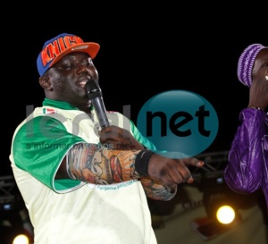 [Photos] Balla Gaye-Tapha Tine: L'ultime étape de la guerre des mots