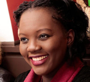Rama Yade a donné naissance à Jeanne, son premier enfant Maman !