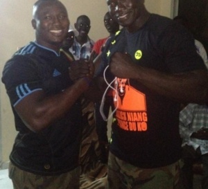 "L'ennemi de mon ennemi est mon ami" : Modou Lô sympathisant avec Malick Niang!