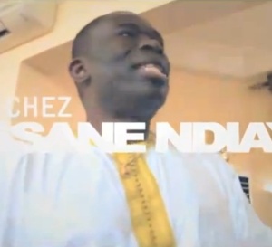 Nouveau clip! Assane Ndiaye: "Beuré"