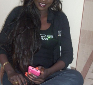 Oumou ne provoque plus!