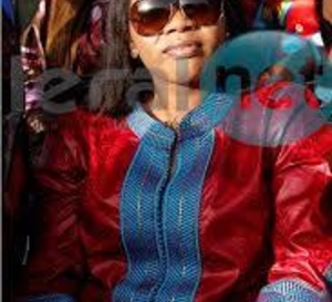 Amy Samaké, l'ex épouse de Aliou Sow dément être mariée à Oumar Sarr!