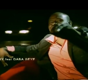 Nouveau clip! Baba Hamdy feat Daba Sèye: "Jamalé"