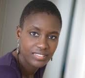 La militante anti-raciste Rokhaya Diallo porte plainte après un tweet appelant à la violer
