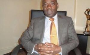 Aly Koto Ndiaye annonce la dépolitisation de son département