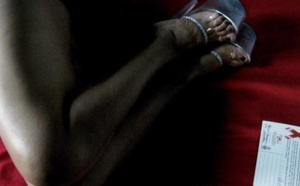 Sexe gratuit au Nigéria pour fêter la victoire des Green Eagles: Les prostituées ont tenu parole