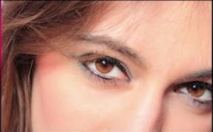 Comment draguer... avec les yeux seulement